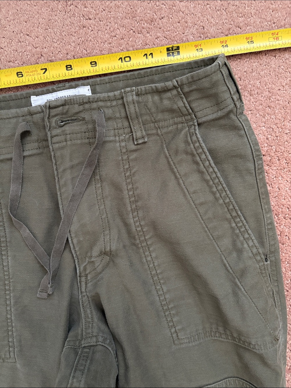 REI Cooperative Cargo Joggers - Picture 9 of 12
